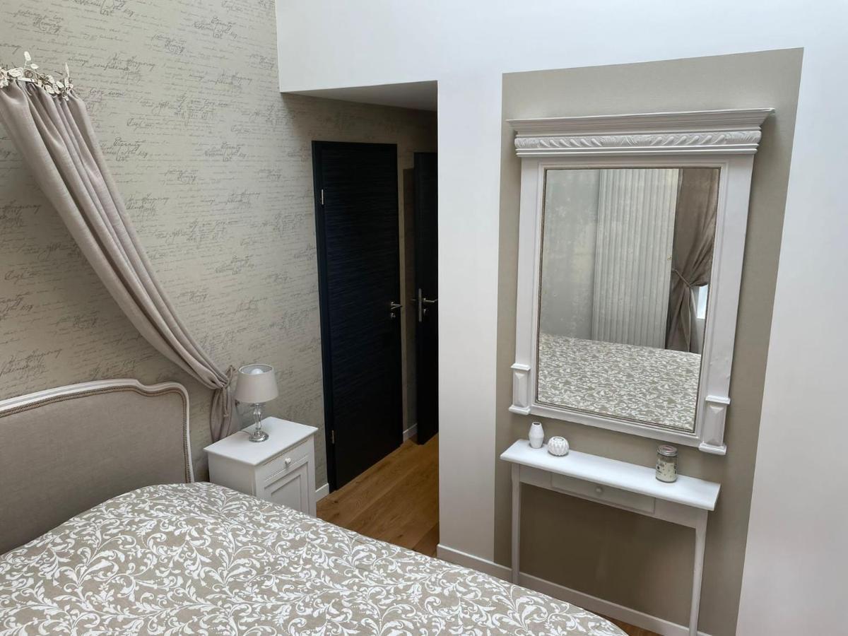 Maison D'Hotes L'Atelier Du Charmois Вандевр-ле-Нансі Екстер'єр фото