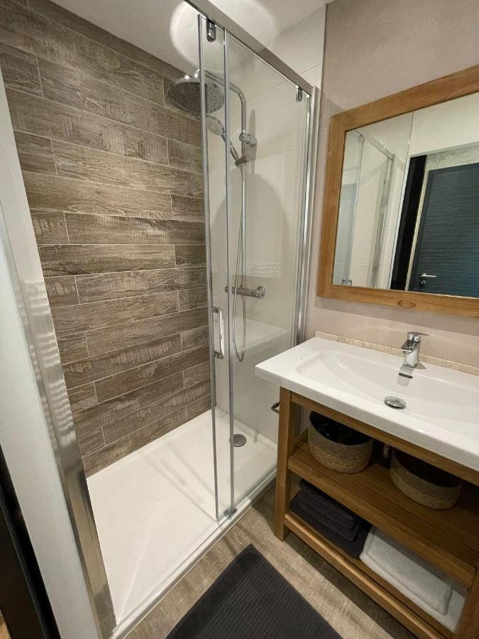 Maison D'Hotes L'Atelier Du Charmois Вандевр-ле-Нансі Екстер'єр фото