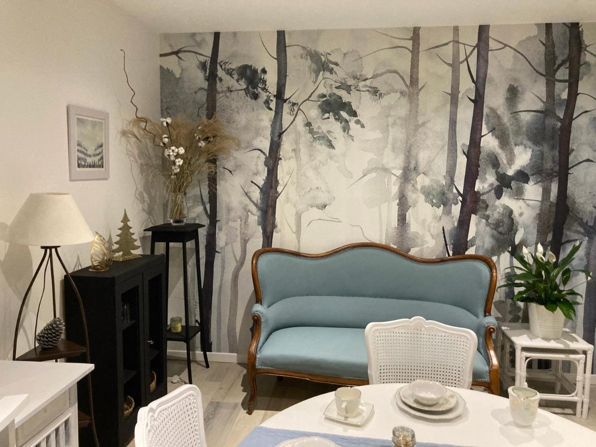Maison D'Hotes L'Atelier Du Charmois Вандевр-ле-Нансі Екстер'єр фото
